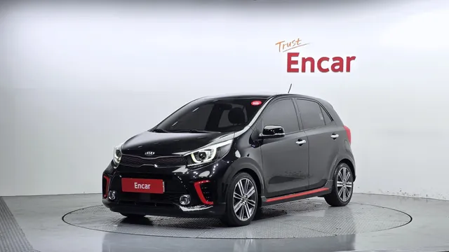 Kia Picanto (Morning)