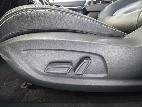 MG MG6