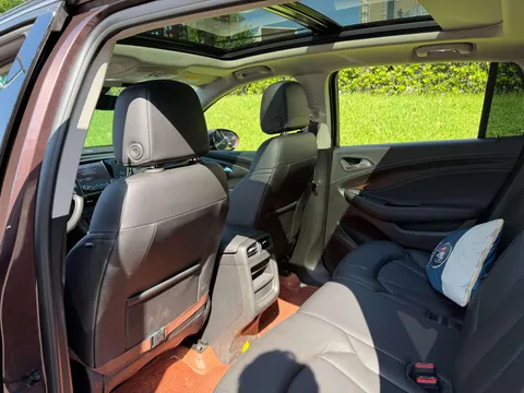 Buick Envision