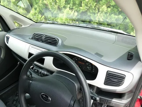Subaru R2