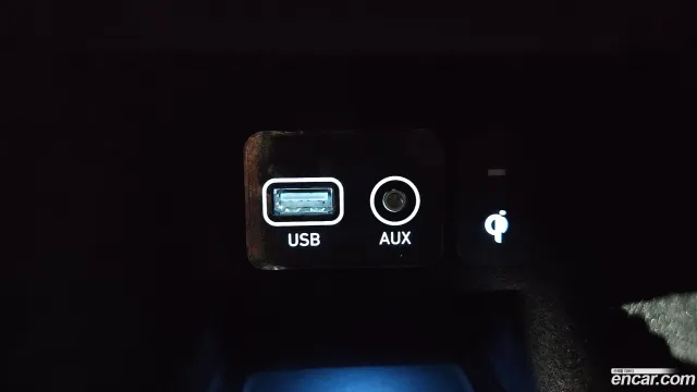 Genesis G90 (EQ900)