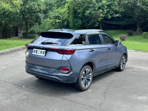 Bestune T77