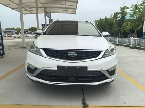 Geely