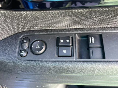 Honda N-VAN Plus Style