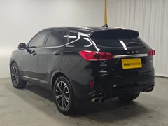 Wey VV6