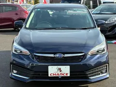 Subaru Impreza Sports