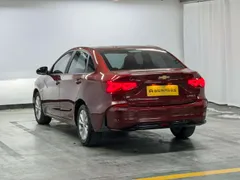 Chevrolet Monza