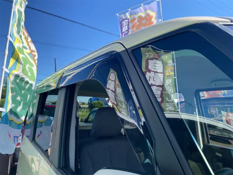 Mazda Flair Wagon