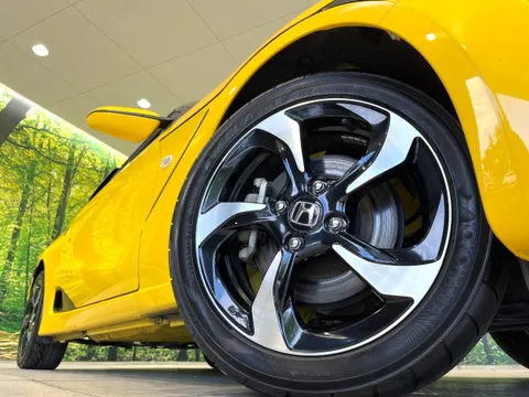 Honda S660