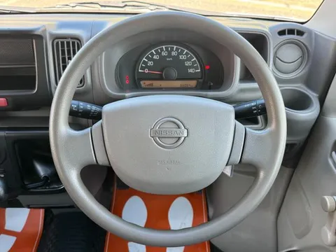 Nissan Clipper