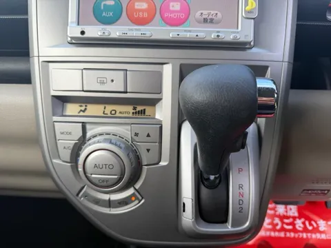 Honda Zest