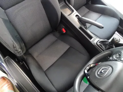 Honda S660