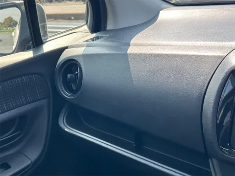 Toyota Yaris (Vitz)