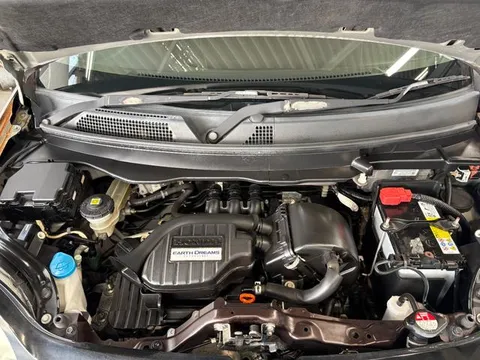 Honda N-ONE