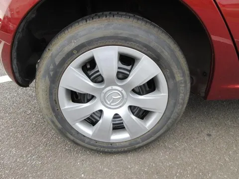 Mazda Mazda2 (Demio)