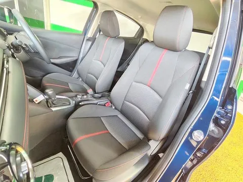 Mazda Mazda2 (Demio)