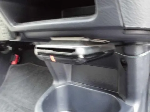 Honda Zest