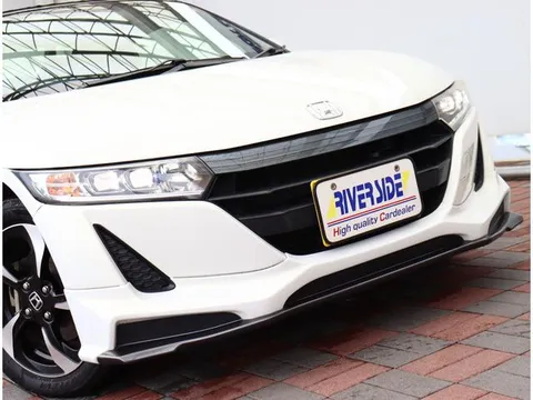 Honda S660