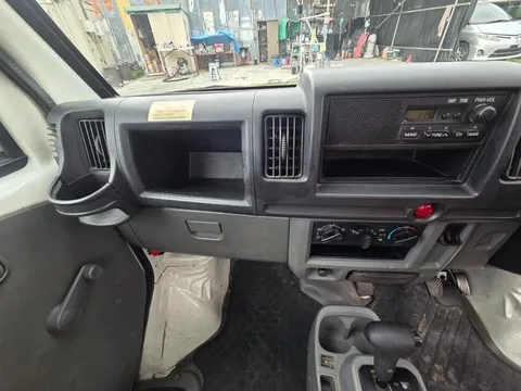 Nissan Clipper Truck