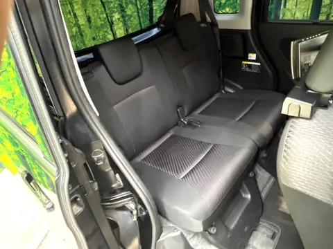 Suzuki Spacia Custom Z