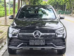 Mercedes-Benz Mercedes-Benz GLC