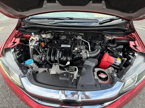 Honda Jazz (Fit)