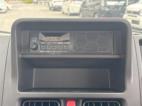 Nissan Clipper Truck