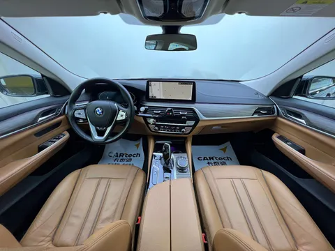 BMW Gran Turismo