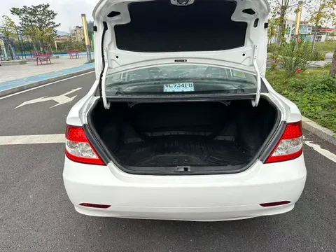 BYD F3