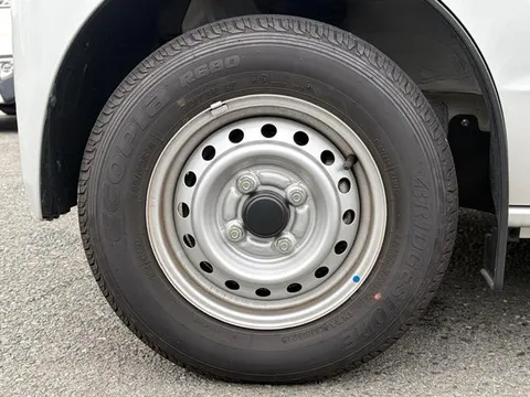 Nissan Clipper