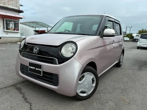 Honda N-ONE
