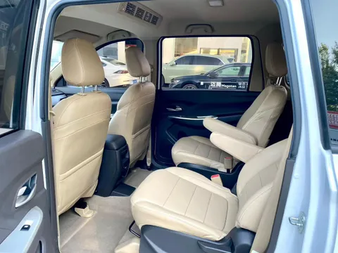 Wuling Hongguang