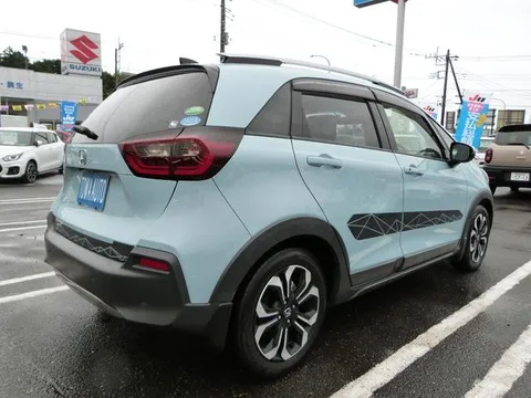 Honda Jazz (Fit)
