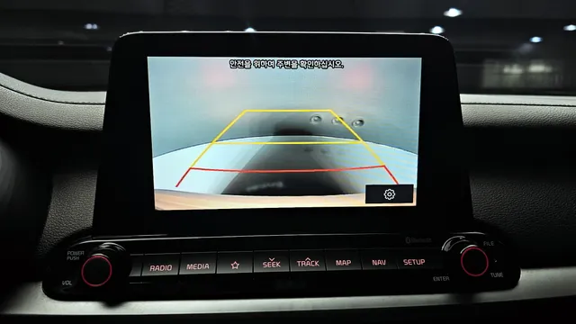Kia Cerato (K3)