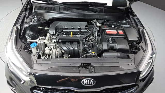 Kia Cerato (K3)