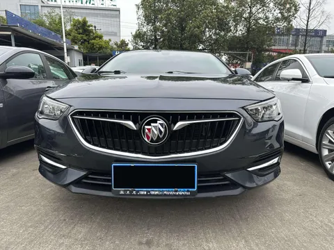 Buick Regal
