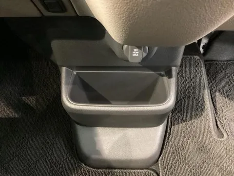Honda N-BOX Joy