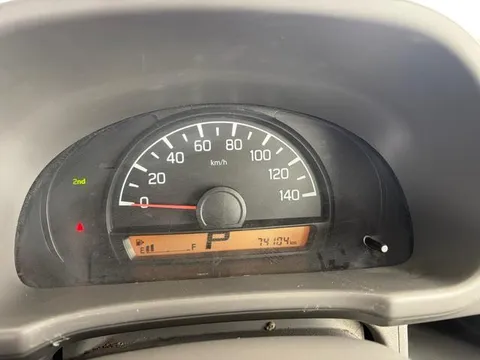 Mazda Scrum