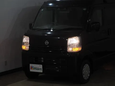 Nissan Clipper