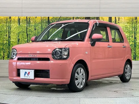 Daihatsu Mira Tocot