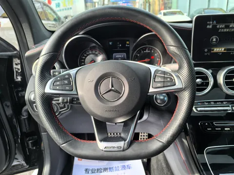 Mercedes-Benz AMG
