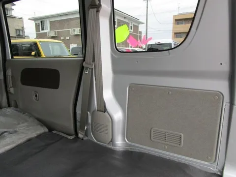 Nissan Clipper