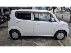 Suzuki MR Wagon