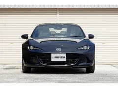 Mazda MX-5 (Roadster)