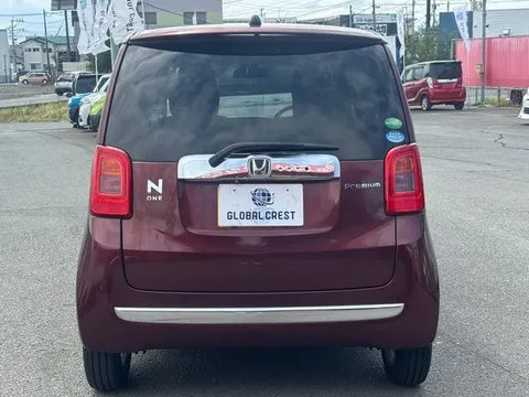 Honda N-ONE