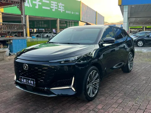 Changan UNI-K