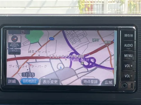 Toyota Pixis Joy