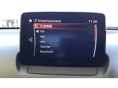 Mazda Mazda2 (Demio)