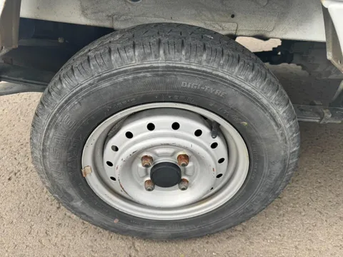 Suzuki Carry Track