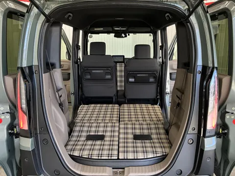 Honda N-BOX Joy